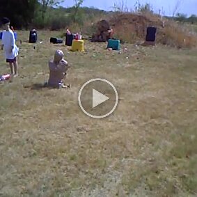 Video - Dad Born to thrill null