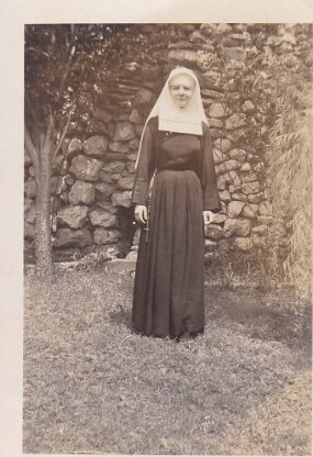 Aunt_Mary_2_Sept1946 null