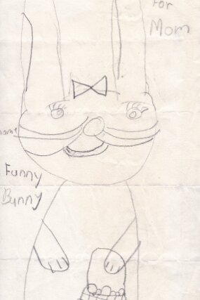 FunnyBunny null