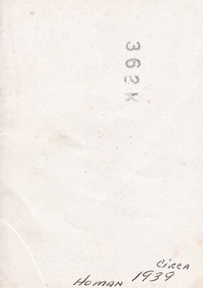 GrandDad_Percy_Baxley_breadman_back null