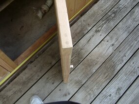 Spa Cabinet Redo null