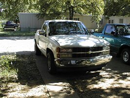 atruck